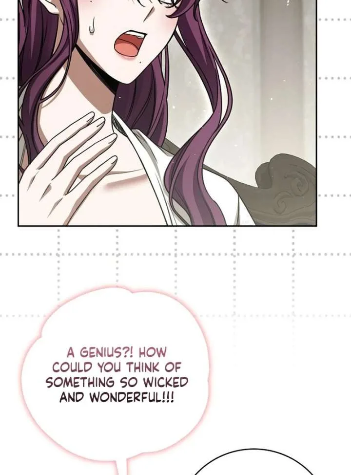 The Villainess I Possessed Is Raising Hell Chapter 35 page 95