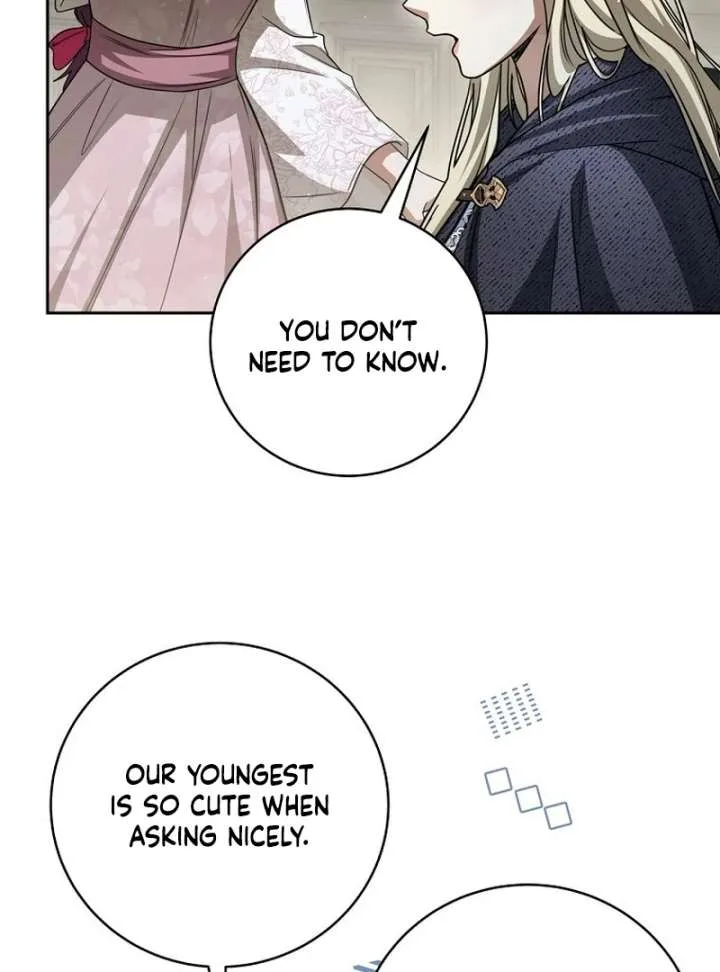 The Villainess I Possessed Is Raising Hell Chapter 35 page 104