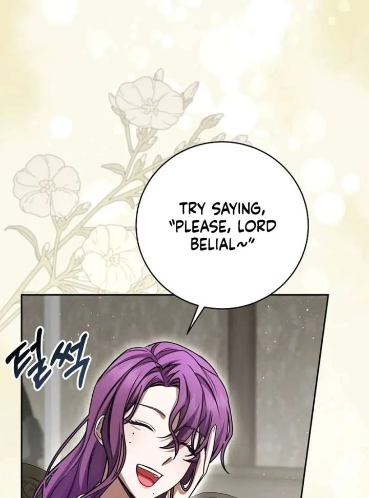 The Villainess I Possessed Is Raising Hell Chapter 35 page 112