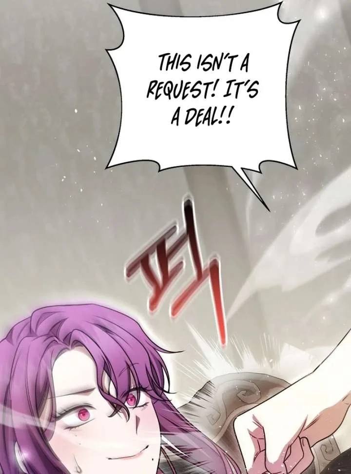 The Villainess I Possessed Is Raising Hell Chapter 35 page 116