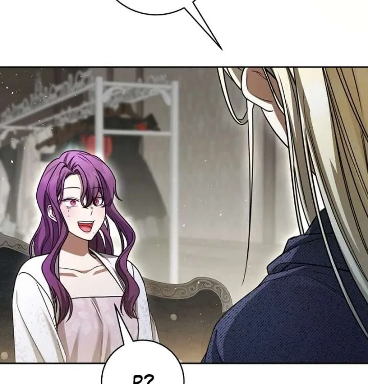 The Villainess I Possessed Is Raising Hell Chapter 35 page 114