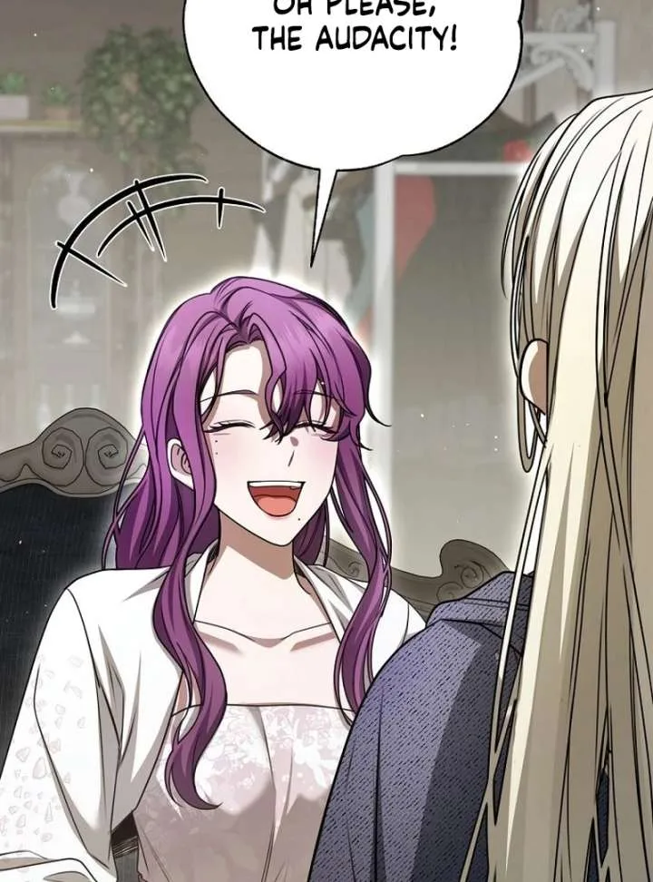 The Villainess I Possessed Is Raising Hell Chapter 35 page 121