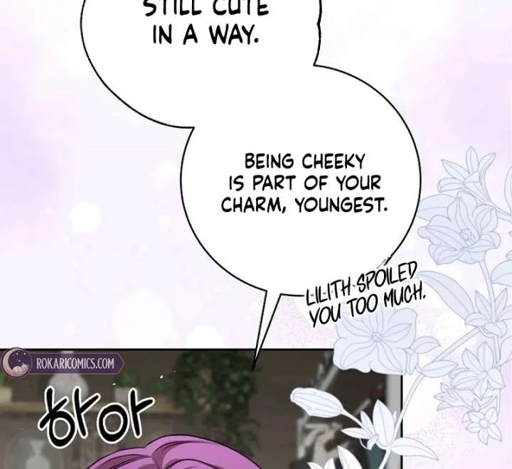 The Villainess I Possessed Is Raising Hell Chapter 35 page 123