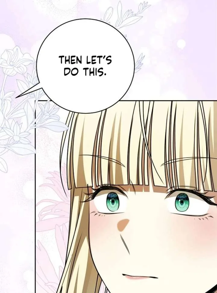 The Villainess I Possessed Is Raising Hell Chapter 35 page 125