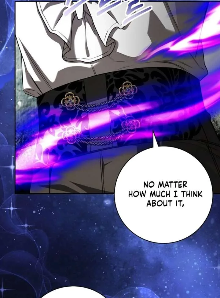 The Villainess I Possessed Is Raising Hell Chapter 40 page 7