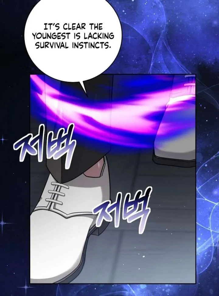 The Villainess I Possessed Is Raising Hell Chapter 40 page 8