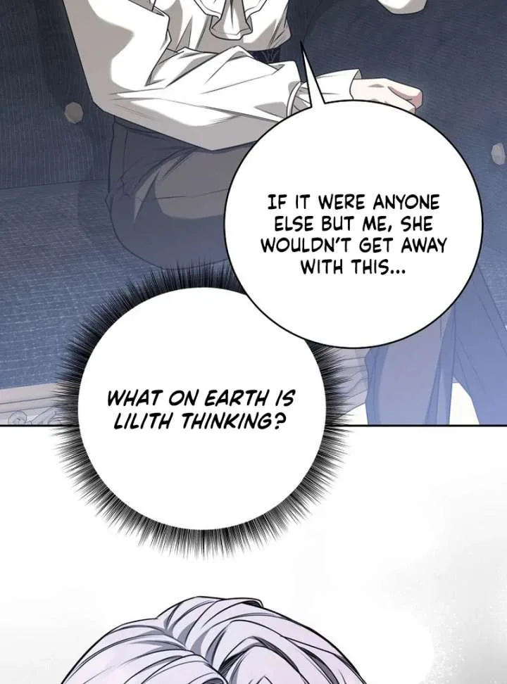 The Villainess I Possessed Is Raising Hell Chapter 40 page 13