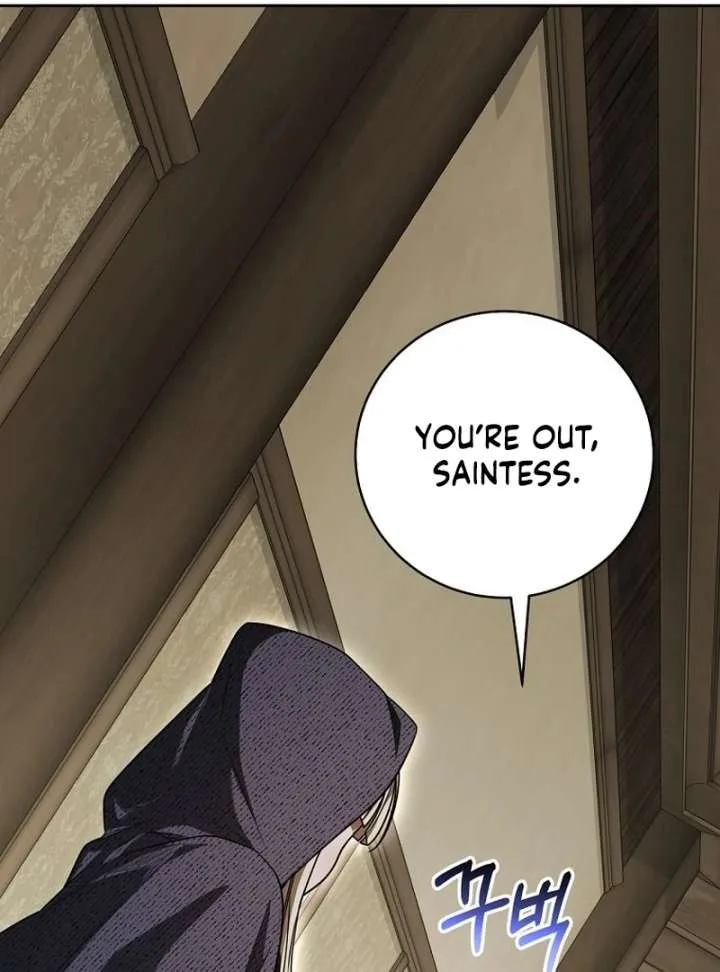 The Villainess I Possessed Is Raising Hell Chapter 40 page 23