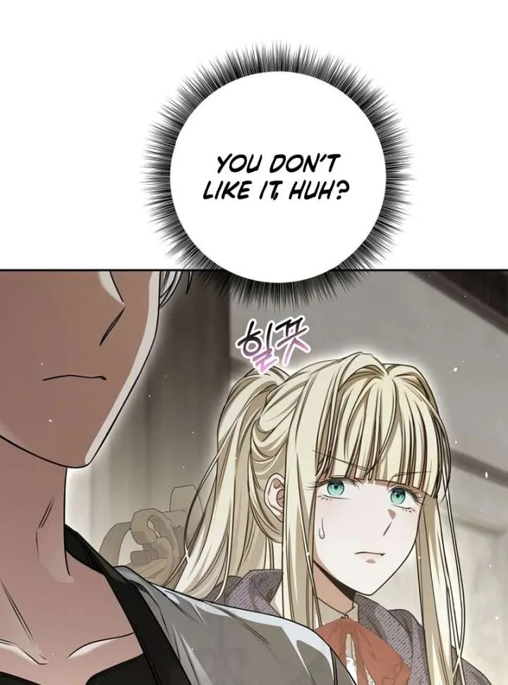 The Villainess I Possessed Is Raising Hell Chapter 37 page 4
