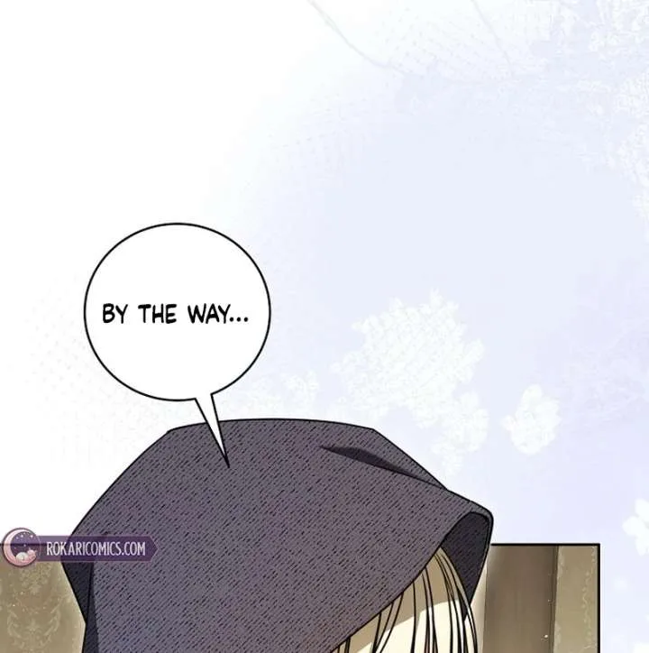 The Villainess I Possessed Is Raising Hell Chapter 40 page 25