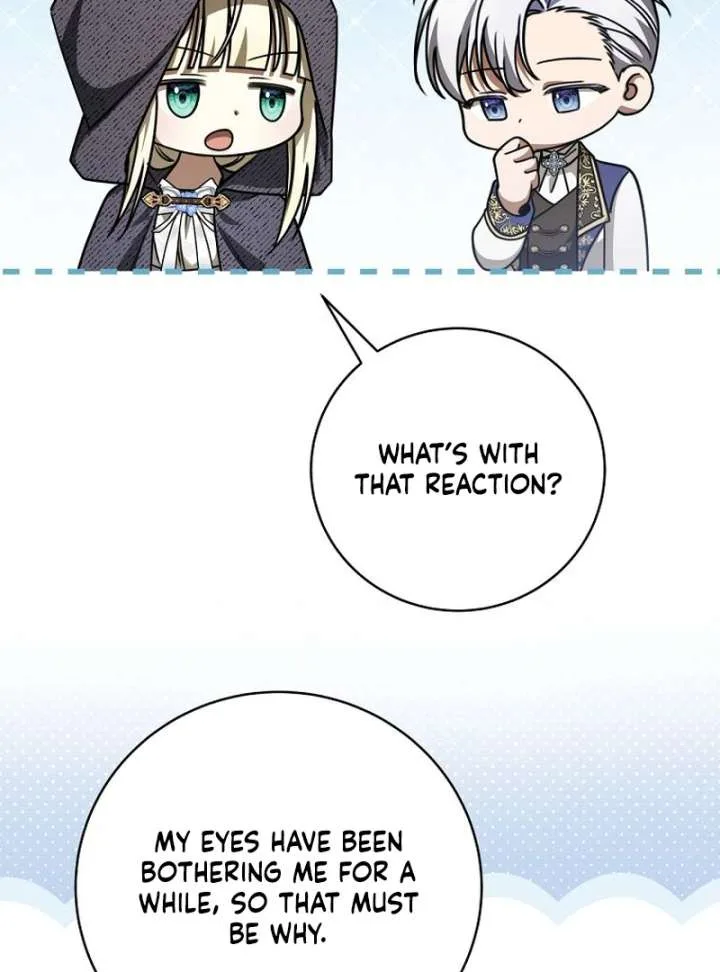 The Villainess I Possessed Is Raising Hell Chapter 40 page 40
