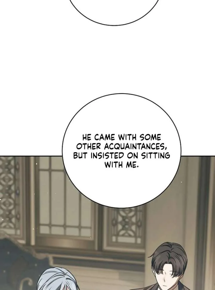 The Villainess I Possessed Is Raising Hell Chapter 40 page 32