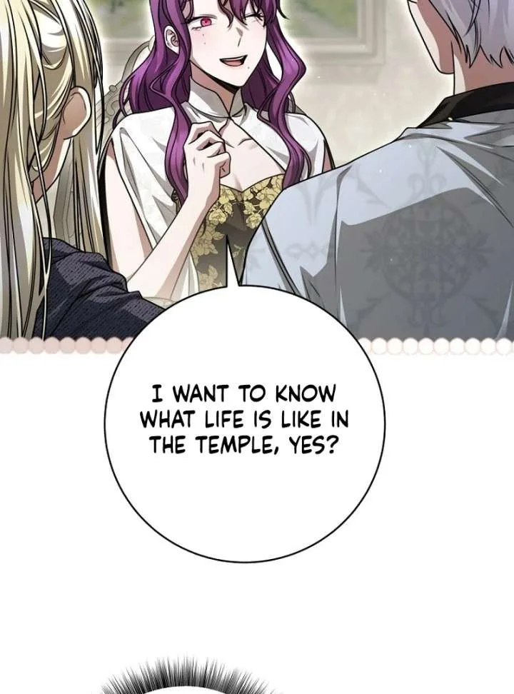 The Villainess I Possessed Is Raising Hell Chapter 37 page 14