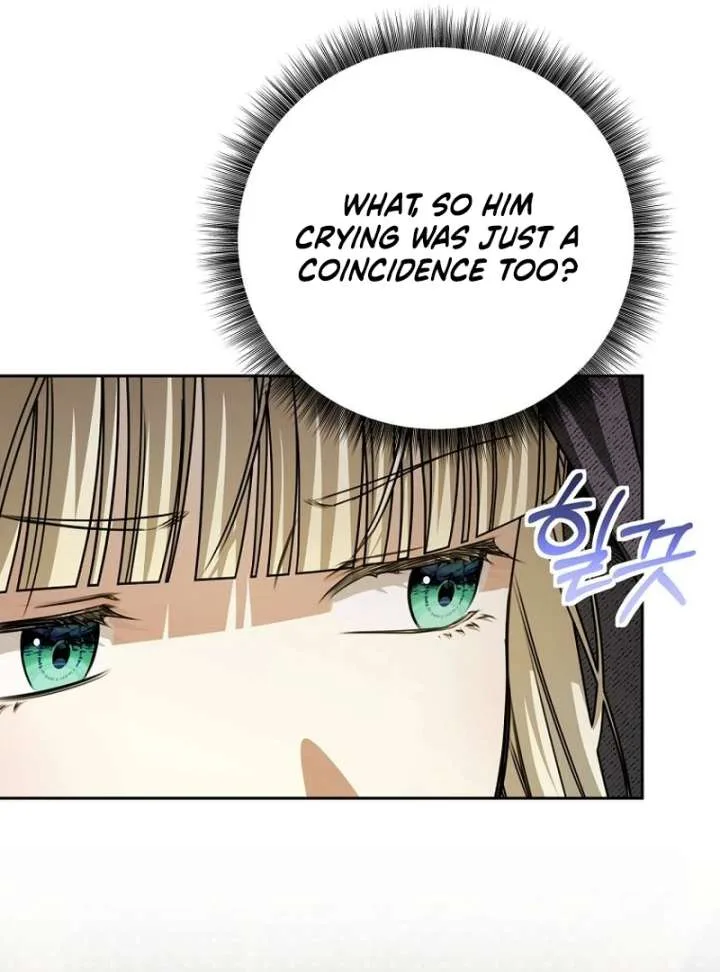 The Villainess I Possessed Is Raising Hell Chapter 40 page 48