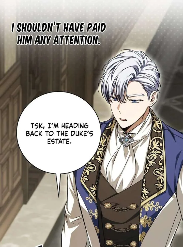 The Villainess I Possessed Is Raising Hell Chapter 40 page 49