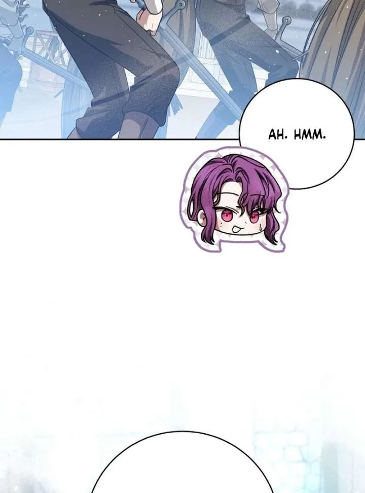 The Villainess I Possessed Is Raising Hell Chapter 37 page 21