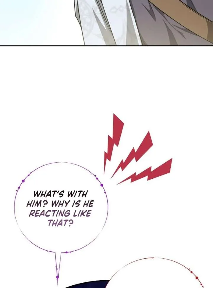 The Villainess I Possessed Is Raising Hell Chapter 37 page 32