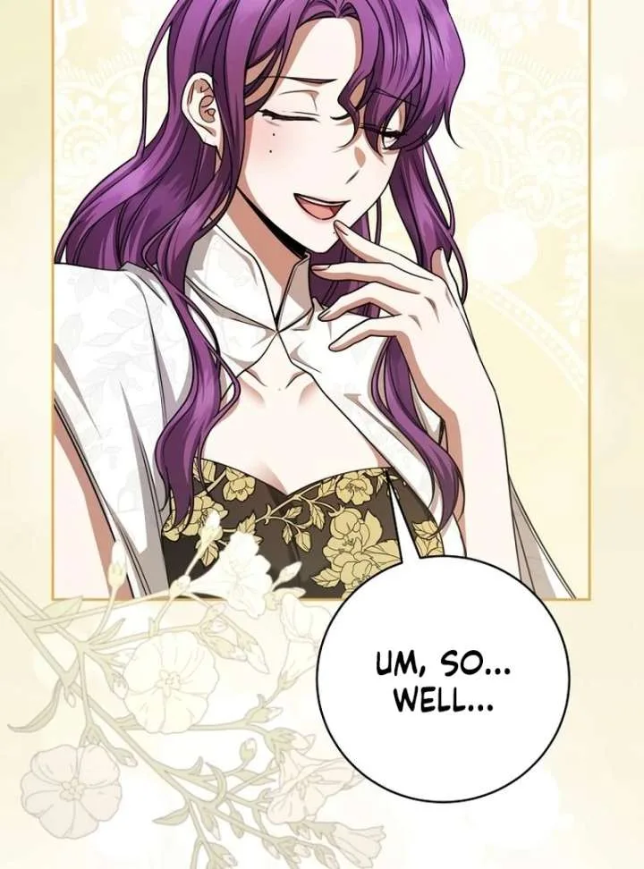The Villainess I Possessed Is Raising Hell Chapter 37 page 38