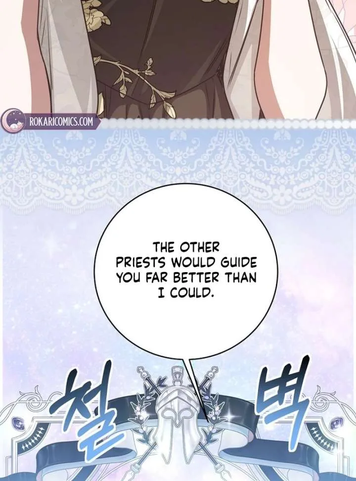 The Villainess I Possessed Is Raising Hell Chapter 37 page 30