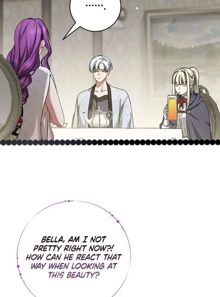 The Villainess I Possessed Is Raising Hell Chapter 37 page 34