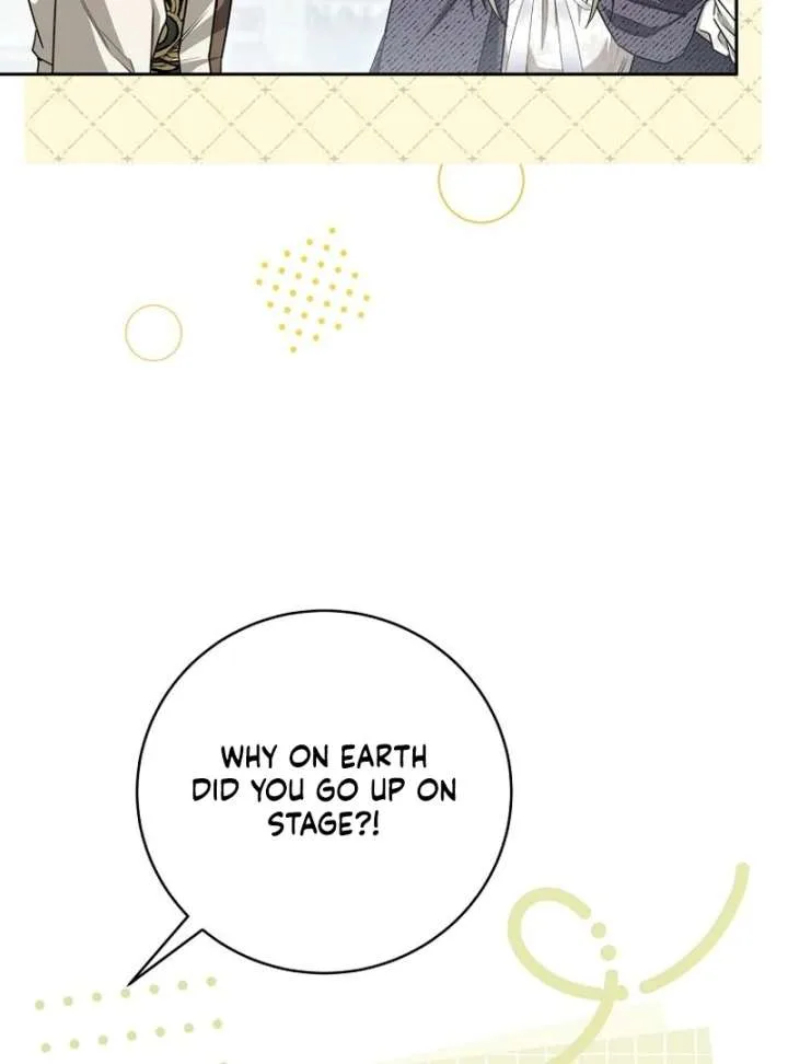 The Villainess I Possessed Is Raising Hell Chapter 40 page 58