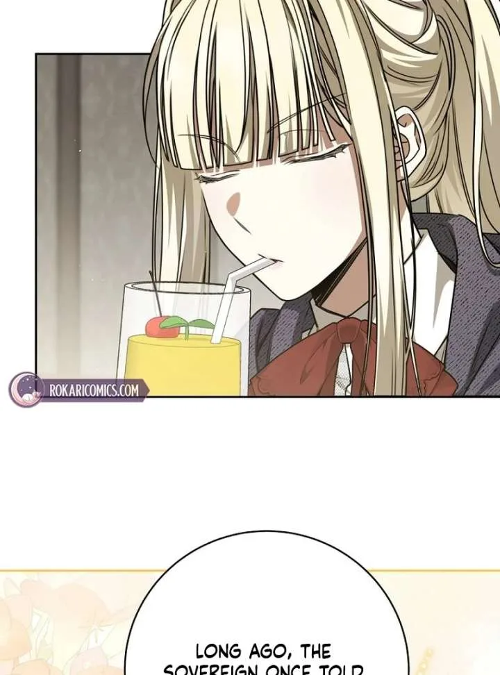 The Villainess I Possessed Is Raising Hell Chapter 37 page 43