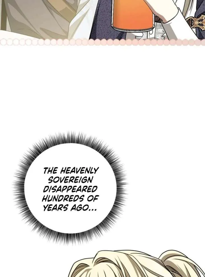 The Villainess I Possessed Is Raising Hell Chapter 37 page 42
