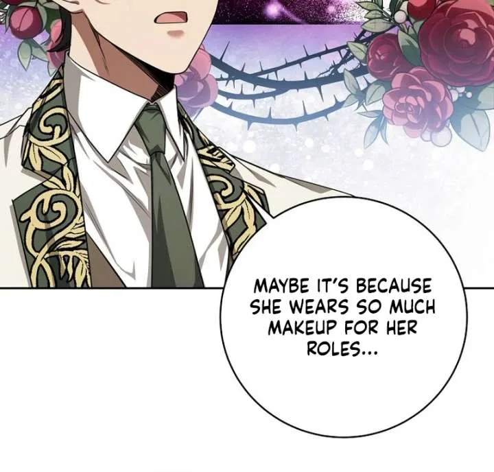 The Villainess I Possessed Is Raising Hell Chapter 40 page 70