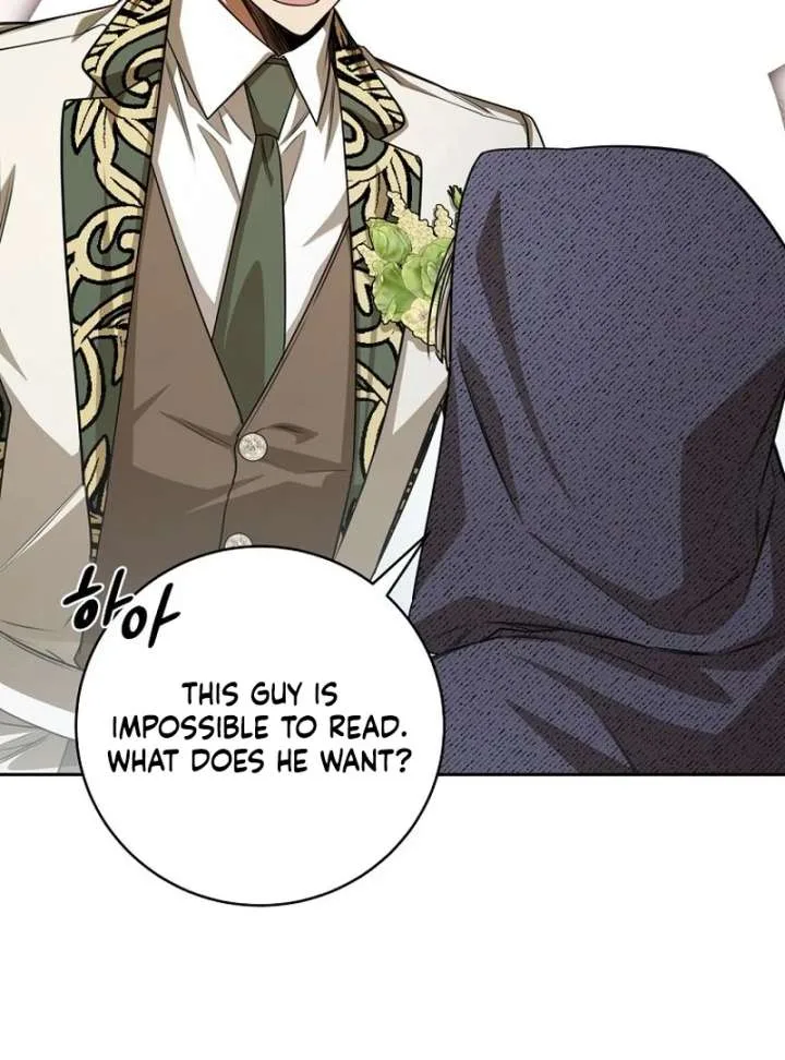 The Villainess I Possessed Is Raising Hell Chapter 40 page 63