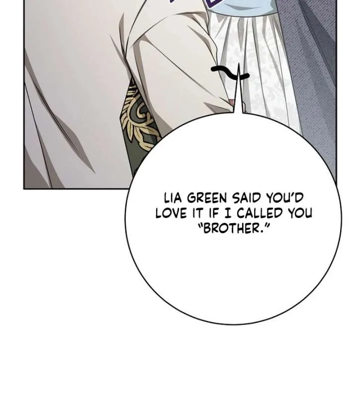 The Villainess I Possessed Is Raising Hell Chapter 40 page 81