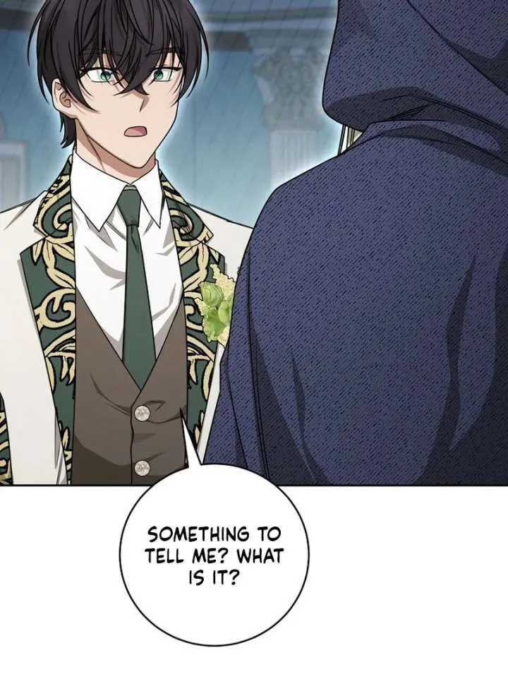 The Villainess I Possessed Is Raising Hell Chapter 40 page 74