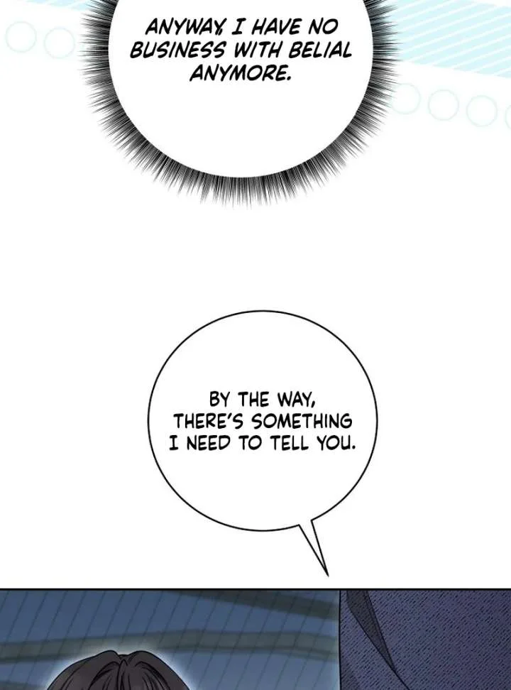 The Villainess I Possessed Is Raising Hell Chapter 40 page 73