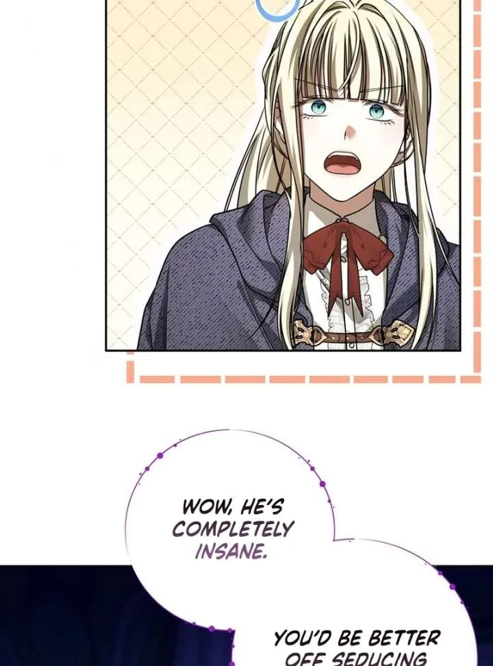 The Villainess I Possessed Is Raising Hell Chapter 37 page 53