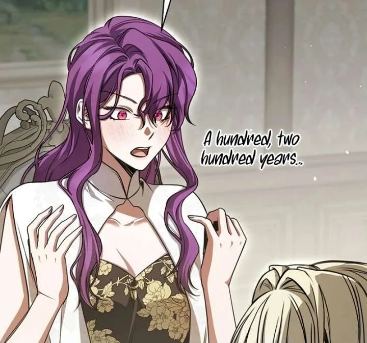 The Villainess I Possessed Is Raising Hell Chapter 37 page 73