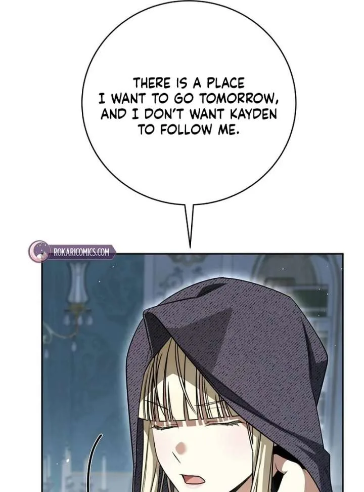 The Villainess I Possessed Is Raising Hell Chapter 40 page 85