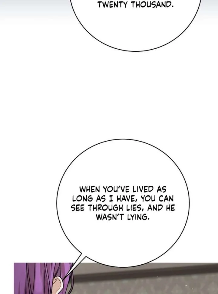 The Villainess I Possessed Is Raising Hell Chapter 37 page 62