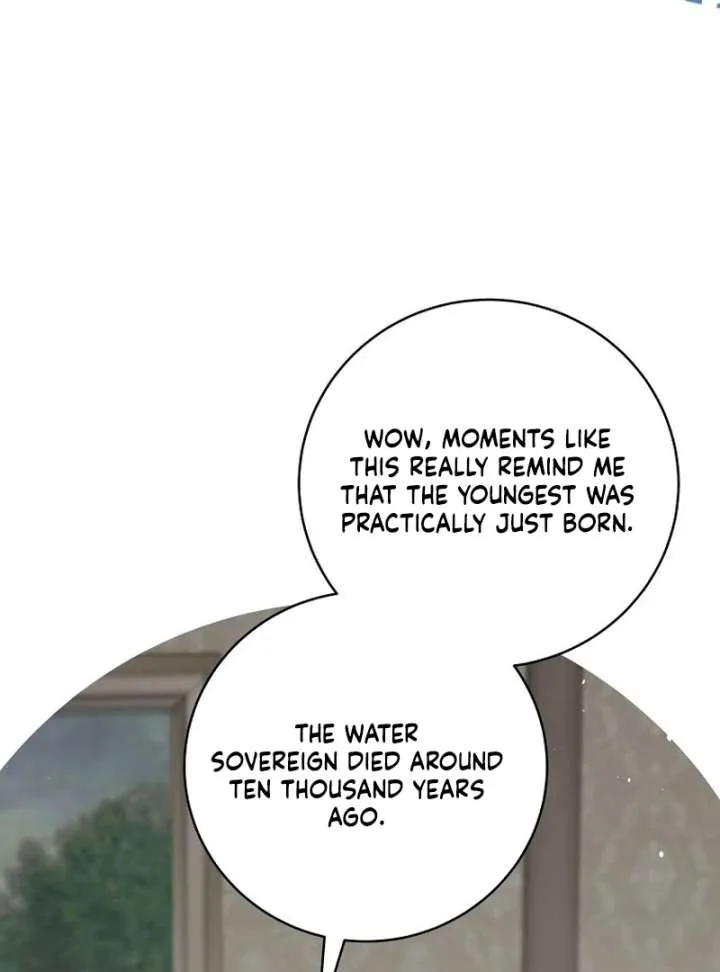 The Villainess I Possessed Is Raising Hell Chapter 37 page 72