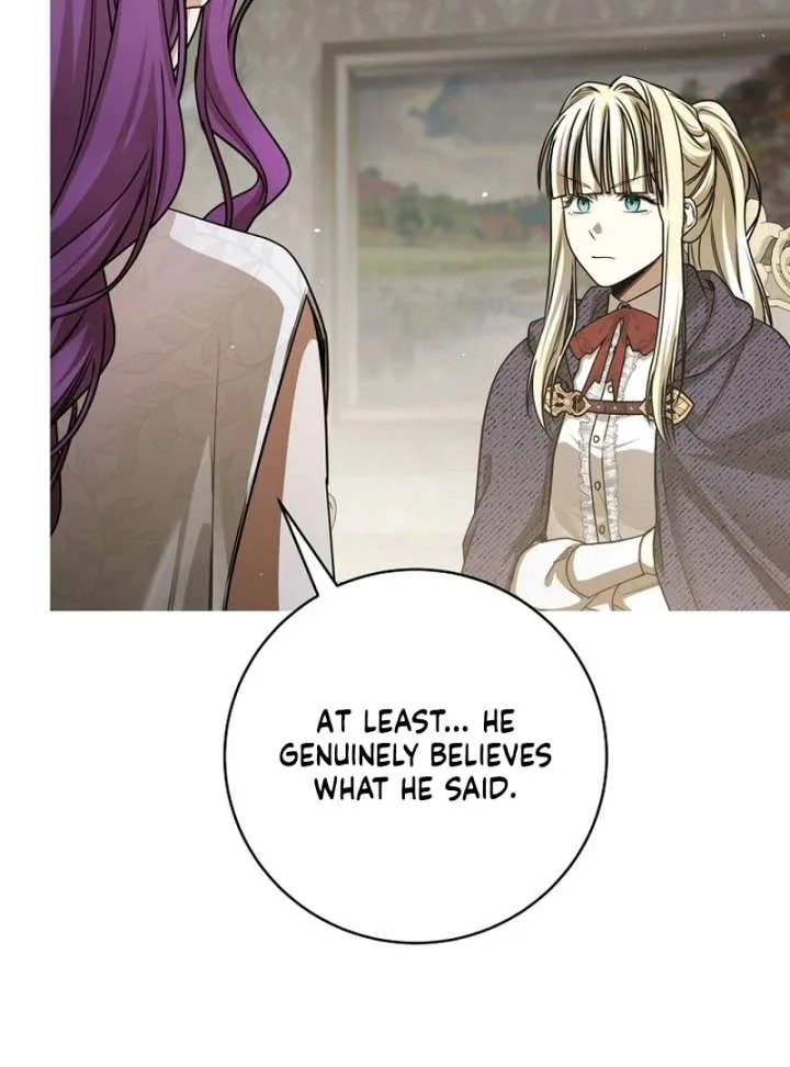 The Villainess I Possessed Is Raising Hell Chapter 37 page 63