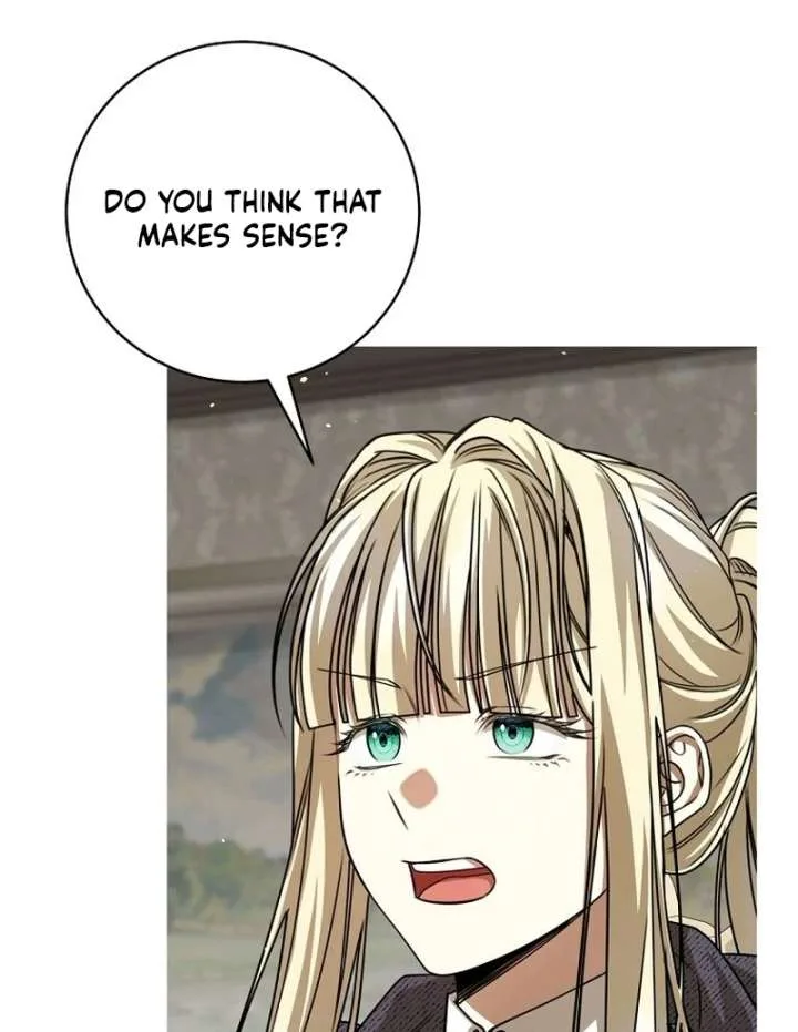 The Villainess I Possessed Is Raising Hell Chapter 37 page 64