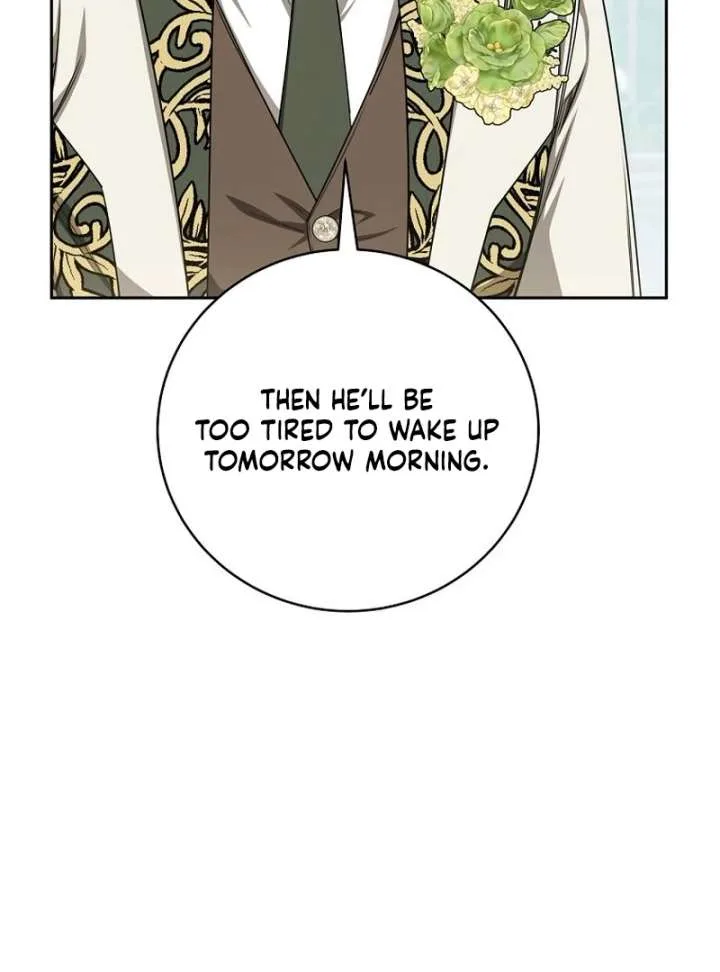 The Villainess I Possessed Is Raising Hell Chapter 40 page 92