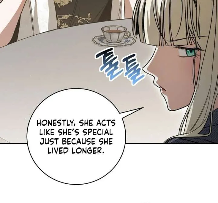 The Villainess I Possessed Is Raising Hell Chapter 37 page 74