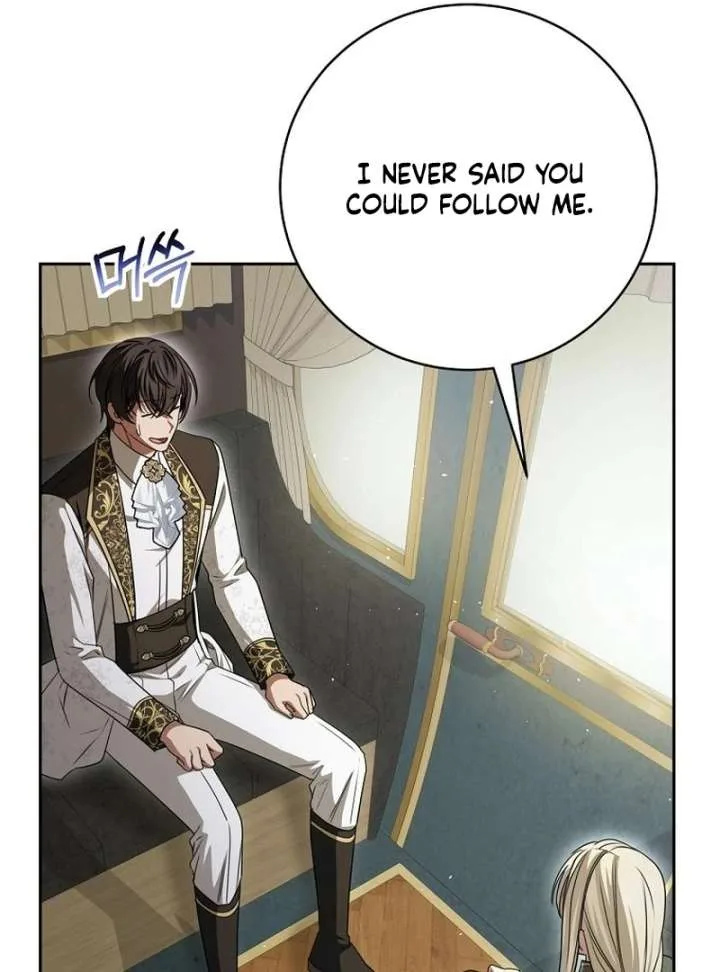 The Villainess I Possessed Is Raising Hell Chapter 40 page 100