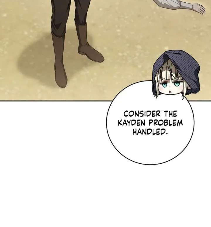 The Villainess I Possessed Is Raising Hell Chapter 40 page 94