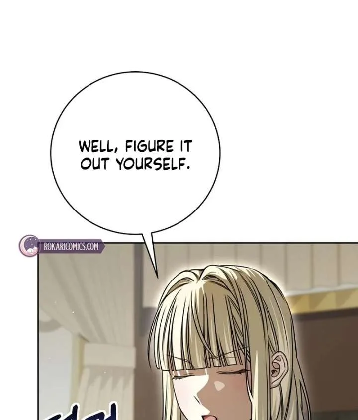 The Villainess I Possessed Is Raising Hell Chapter 40 page 98