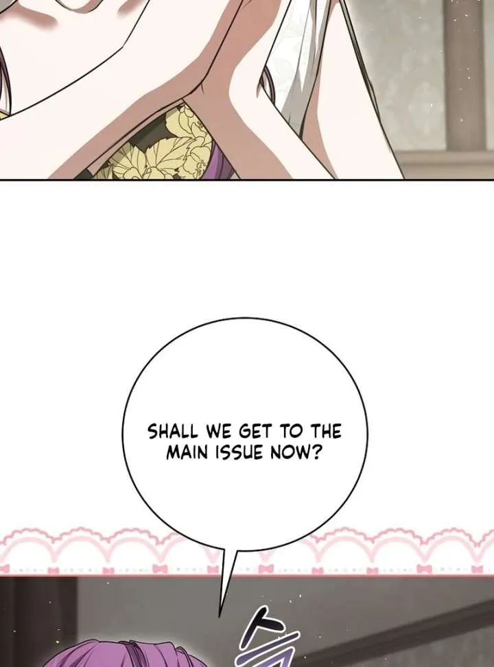 The Villainess I Possessed Is Raising Hell Chapter 37 page 82