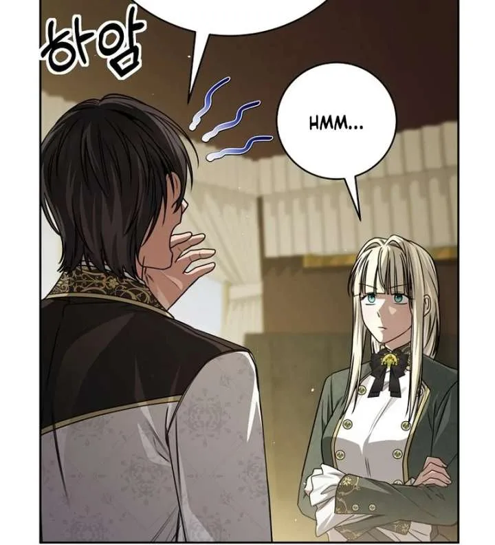 The Villainess I Possessed Is Raising Hell Chapter 40 page 104