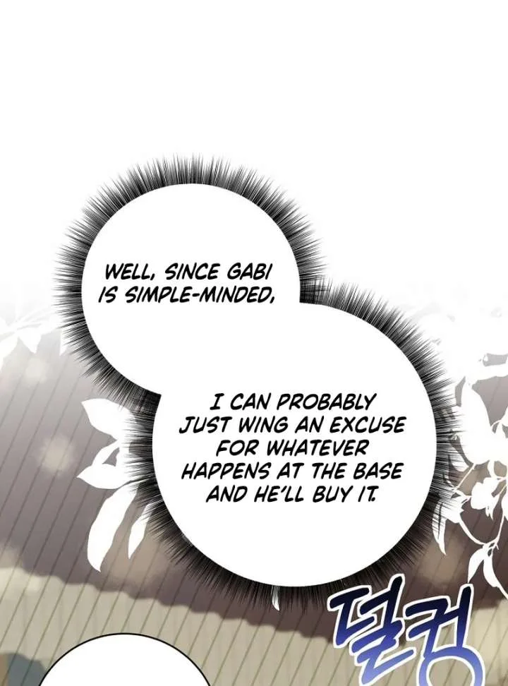 The Villainess I Possessed Is Raising Hell Chapter 40 page 105