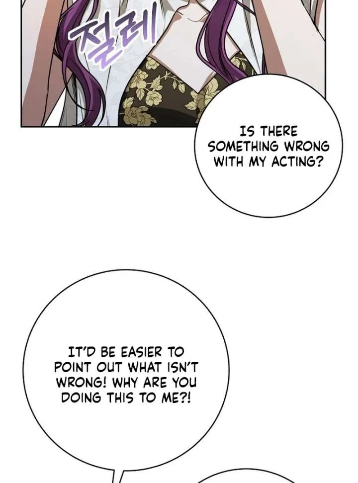 The Villainess I Possessed Is Raising Hell Chapter 37 page 95