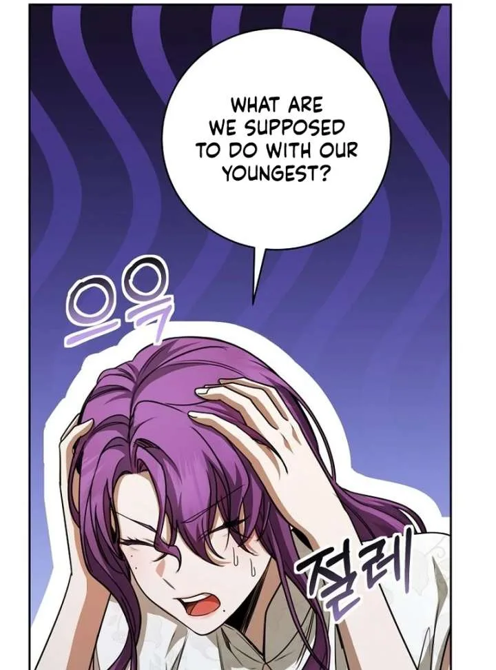 The Villainess I Possessed Is Raising Hell Chapter 37 page 94