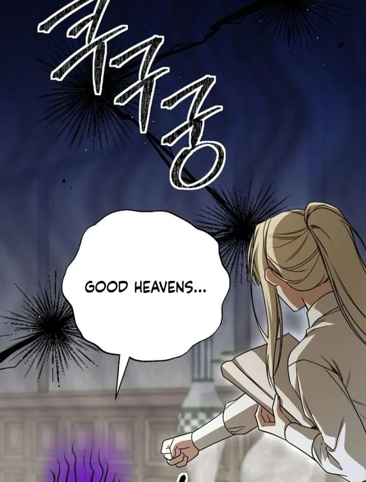 The Villainess I Possessed Is Raising Hell Chapter 37 page 92